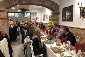 Taberna La Solera