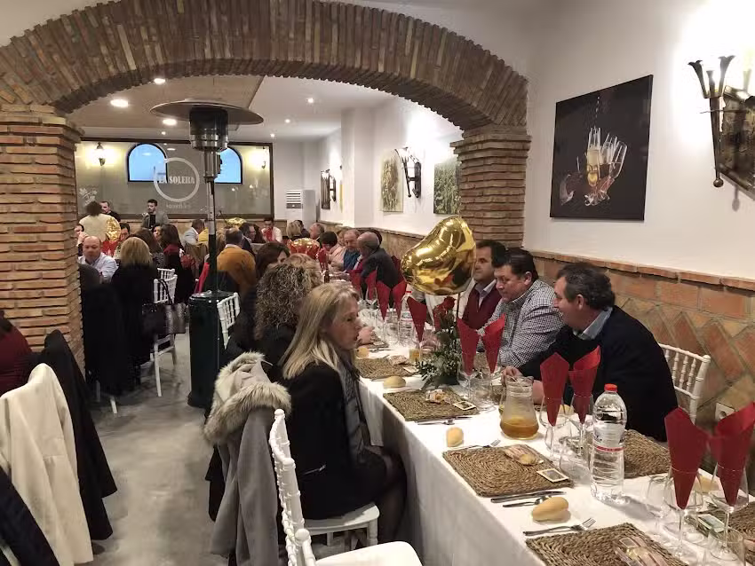 Taberna La Solera