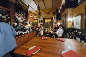 Taberna La Tana