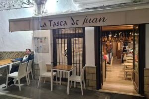 Taberna La Tasca de Juan