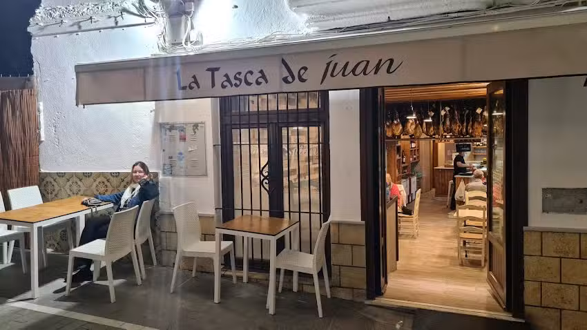 Taberna La Tasca de Juan