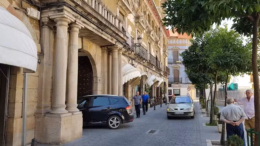 Taberna La Tempor&aacute;