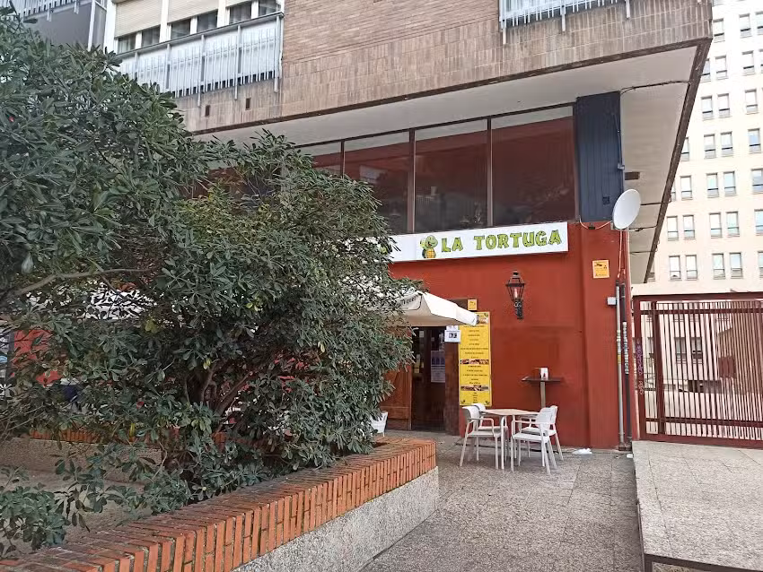 Taberna la Tortuga