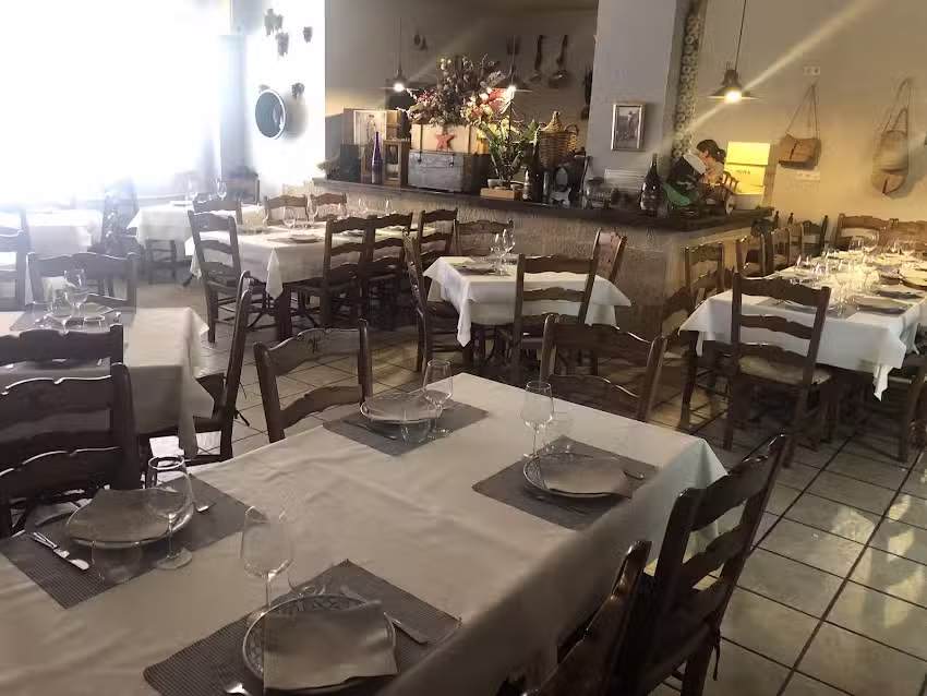 Taberna la Vendimia