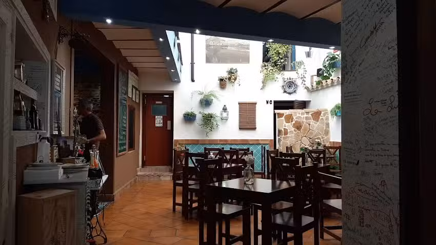 Taberna La Viuda