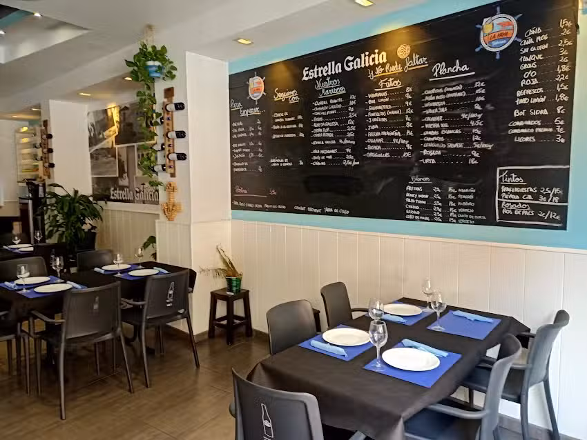 Taberna LA YAYA