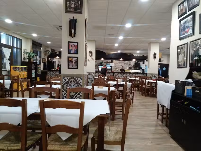 Taberna La Yunta