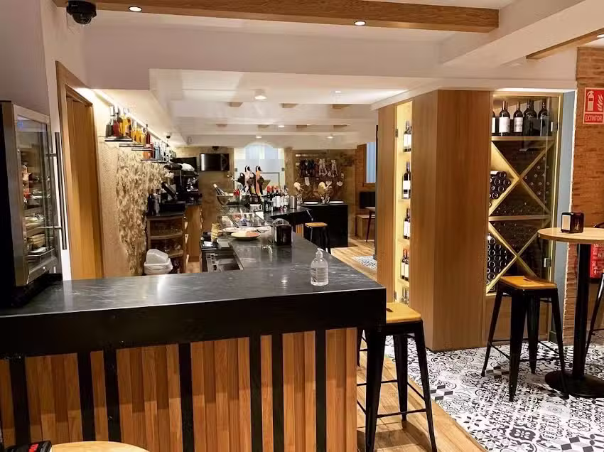 Taberna La Z