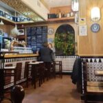 Taberna La Zarzamora