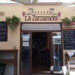 Taberna La Zarzamora