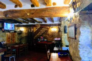 Taberna Larrein