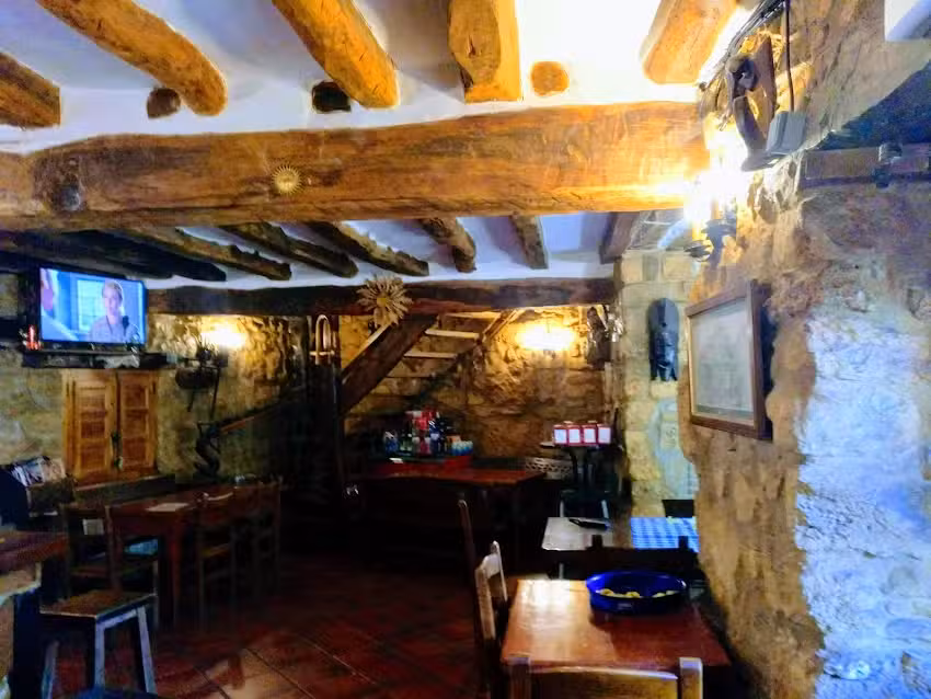 Taberna Larrein