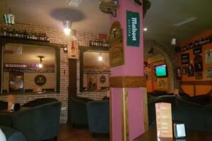 Taberna Las &Aacute;nimas