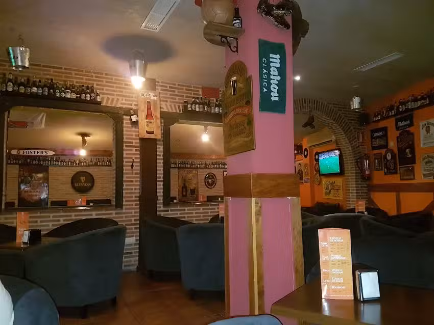 Taberna Las &Aacute;nimas