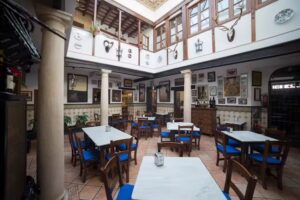 Taberna Las Beatillas