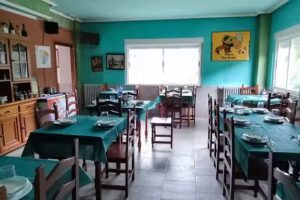 Taberna Las Bra&ntilde;as