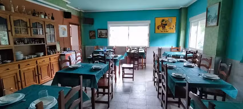 Taberna Las Bra&ntilde;as