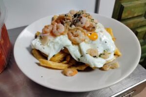 Taberna Las Ni&ntilde;as