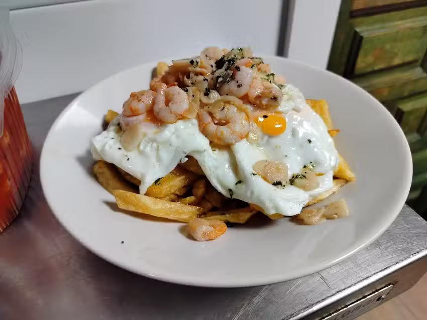 Taberna Las Ni&ntilde;as