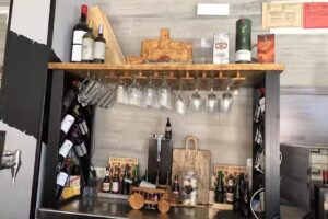 TABERNA LAS PALMERAS