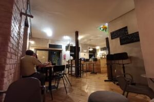 Taberna Las Queridas