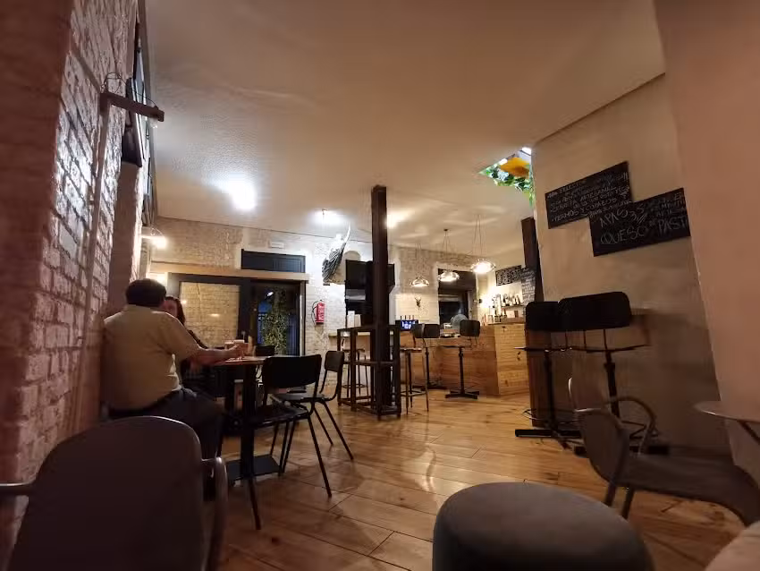 Taberna Las Queridas