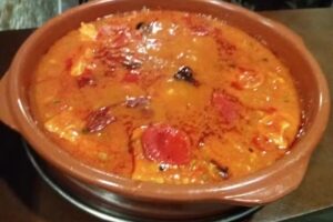 Taberna Las Traseras