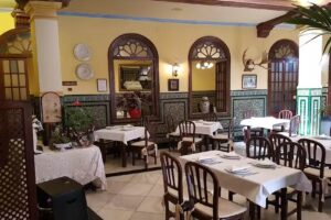 Taberna Los Berengueles