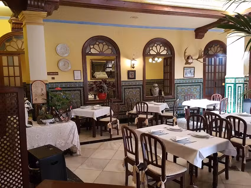 Taberna Los Berengueles
