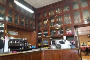 Taberna Los Camachos