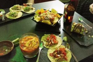 Taberna Los Enchilaos