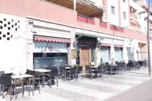 Taberna Los S&aacute;nchez