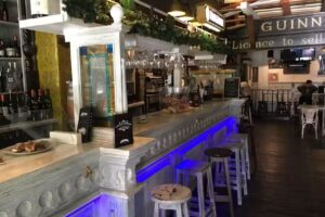 Taberna Madigan&rsquo;s