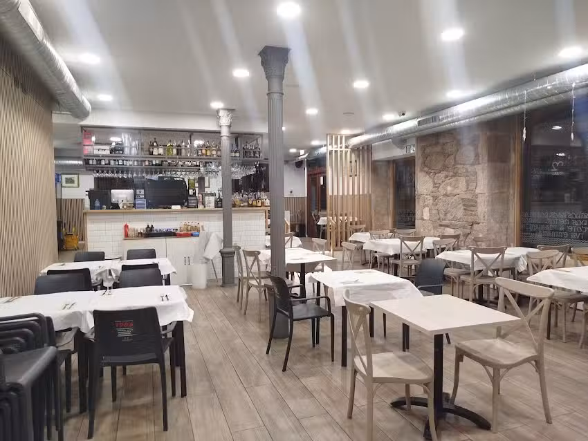 taberna malpica