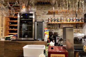 Taberna Manchega Casa Ramona