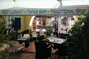 Taberna Mar de Alboran