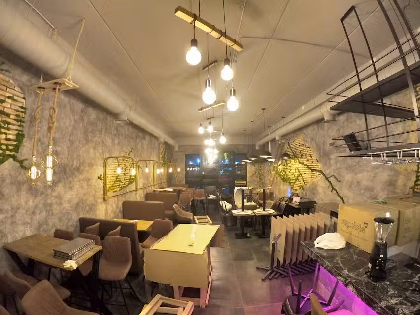 Taberna Marco Polo