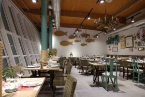 Taberna Marinera El B&aacute;lamu