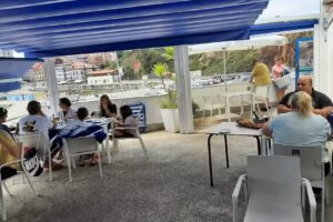 Taberna Marinera N&aacute;utico