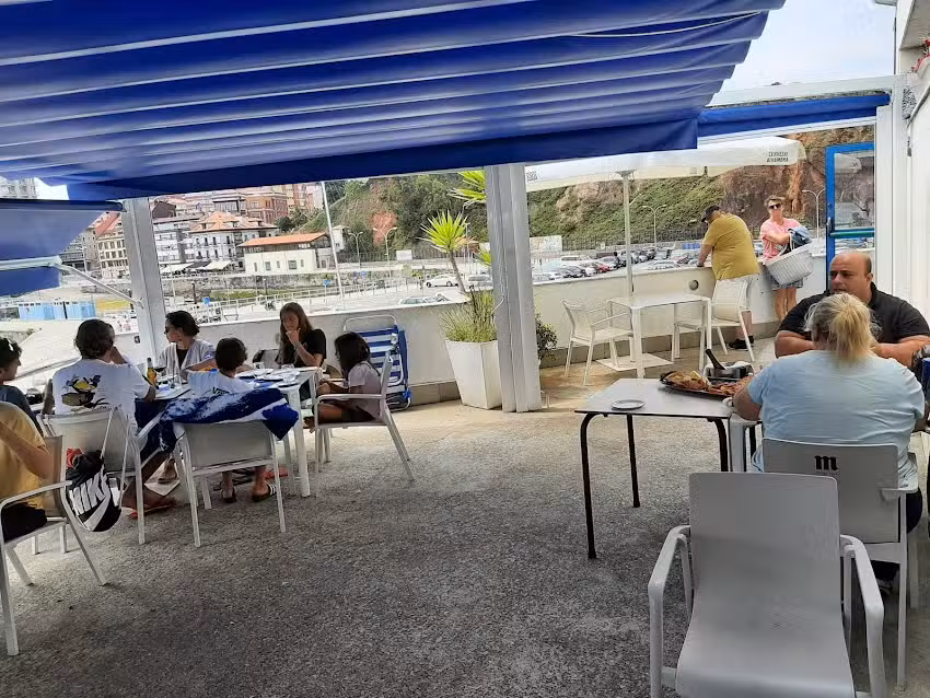 Taberna Marinera N&aacute;utico