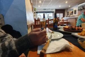 Taberna Medell&iacute;n