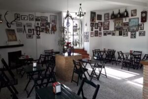 Taberna &laquo;Memento&raquo;