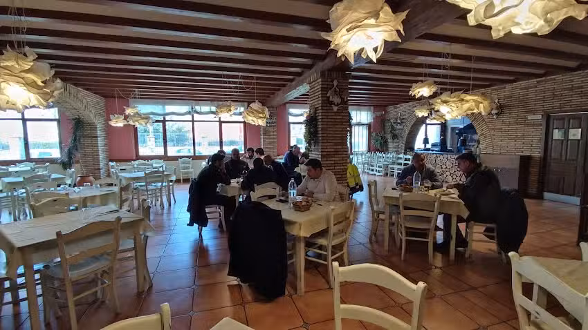 Taberna Mercedes