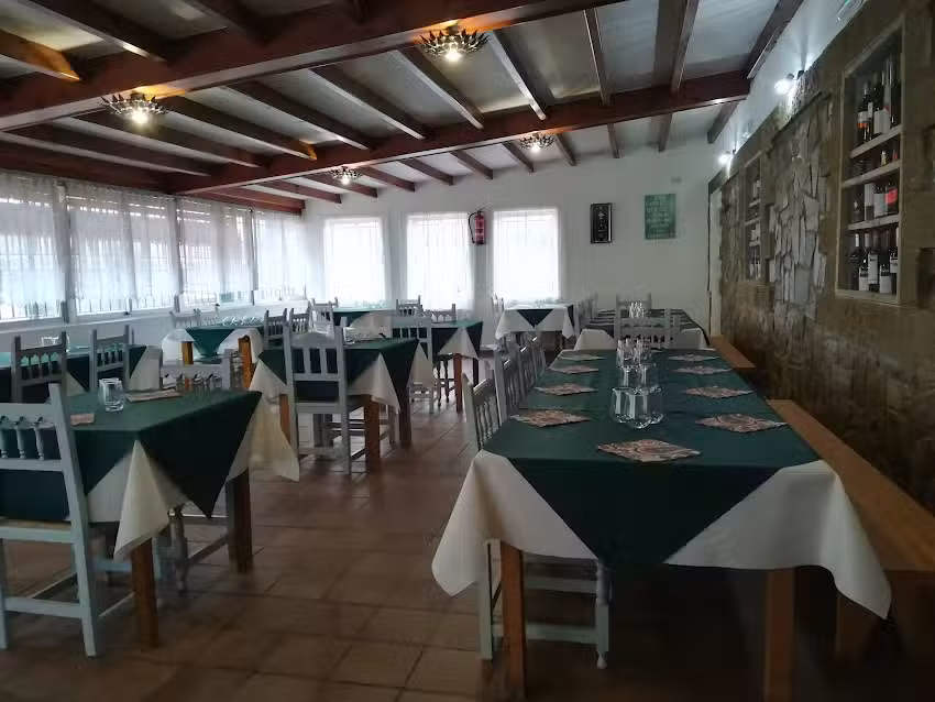 Taberna, Meson & Pub Don Arturo