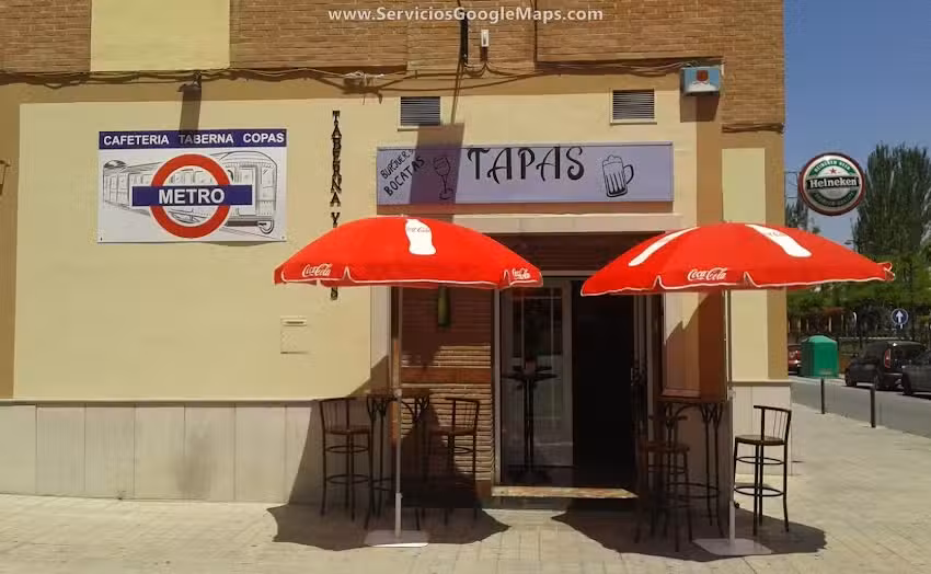 Taberna Metro