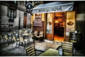 Taberna Misericordia