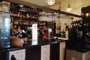 Taberna Mogador Torre Del Mar