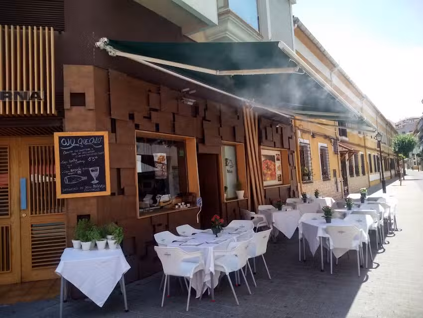 TABERNA MOTIVOS