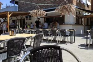 Taberna musical Euphoria