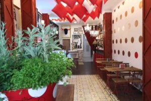 Taberna no me llames dolores